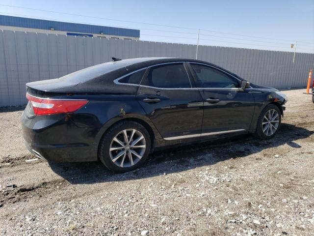 Photo 3 from auction – 2015 HYUNDAI AZERA with VIN KMHFG4JG2FA439062
