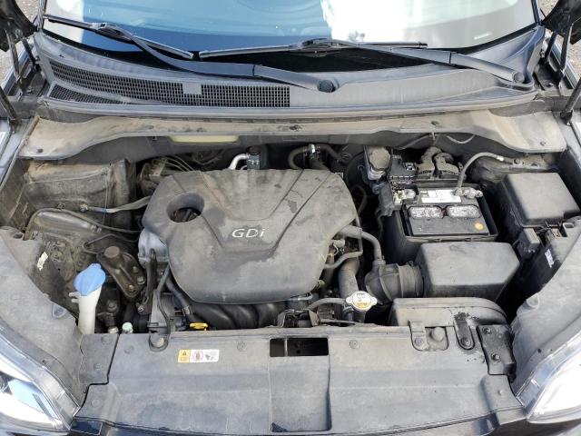 Photo 11 from auction – 2015 KIA SOUL with VIN KNDJN2A29F7140291