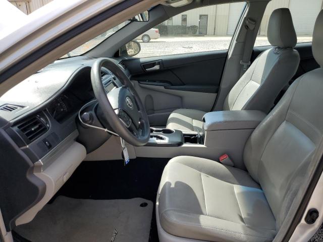 Photo 7 from auction – 2012 TOYOTA CAMRY BASE with VIN 4T4BF1FK3CR157543
