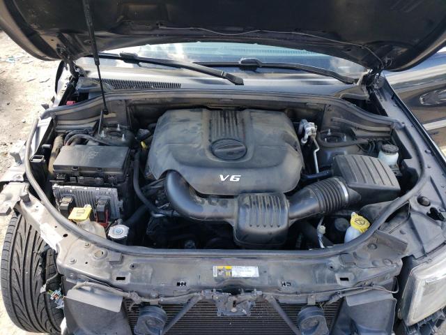 Photo 11 from auction – 2015 JEEP GRAND CHER with VIN 1C4RJFAG8FC704599
