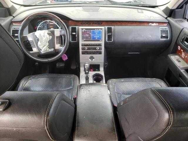 Photo 8 from auction – 2011 FORD FLEX LIMIT with VIN 2FMGK5DC7BBD25977