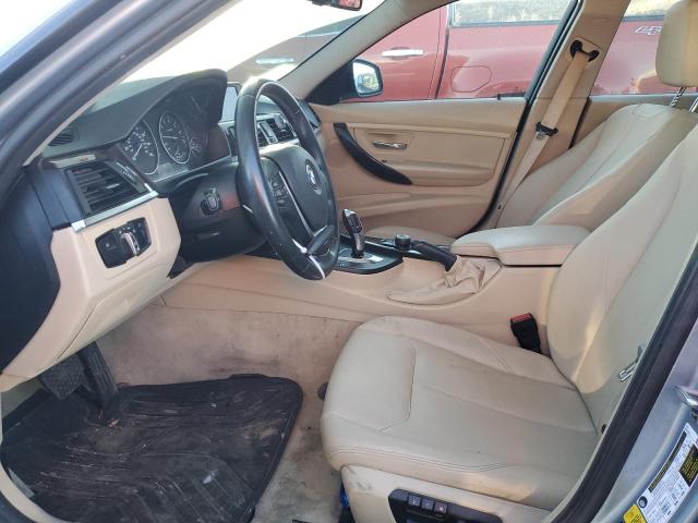 Photo 7 from auction – 2014 BMW 328 XI SUL with VIN WBA3B5C5XEP539281