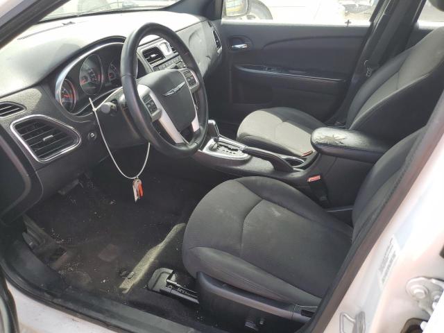 Photo 7 from auction – 2013 CHRYSLER 200 TOURIN with VIN 1C3CCBBG1DN711164