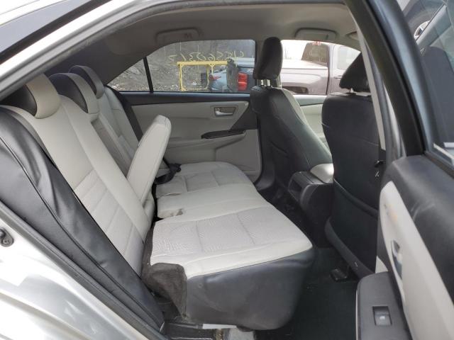 Photo 10 from auction – 2017 TOYOTA CAMRY LE with VIN 4T1BF1FK0HU413896