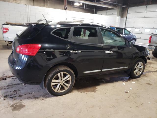 Photo 3 from auction – 2012 NISSAN ROGUE S with VIN JN8AS5MV0CW707154