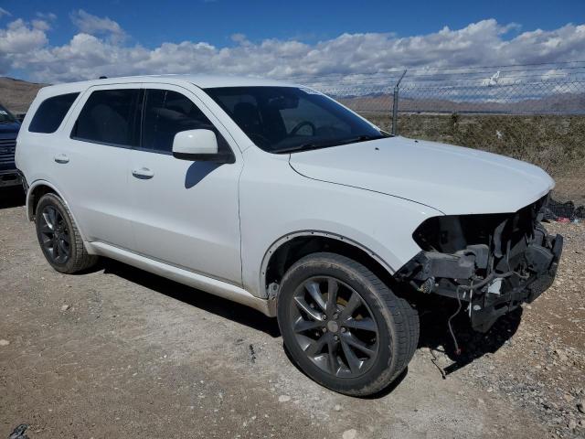 Photo 4 from auction – 2014 DODGE DURANGO SX with VIN 1C4RDHAG3EC532466