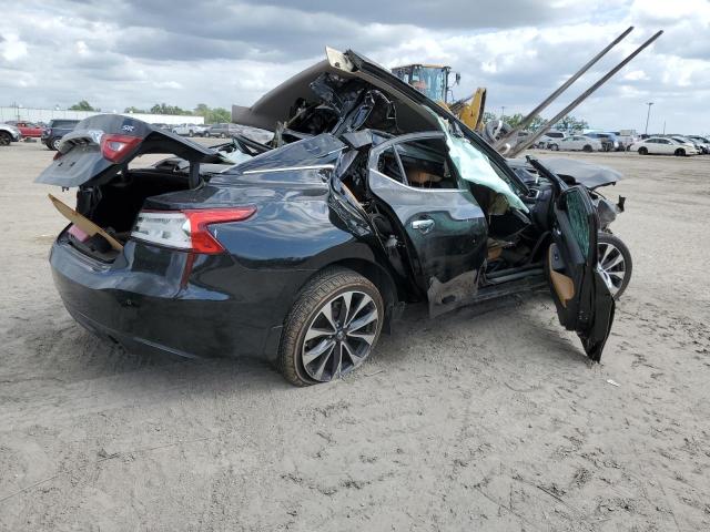 Photo 3 from auction – 2016 NISSAN MAXIMA 3.5 with VIN 1N4AA6AP1GC404102