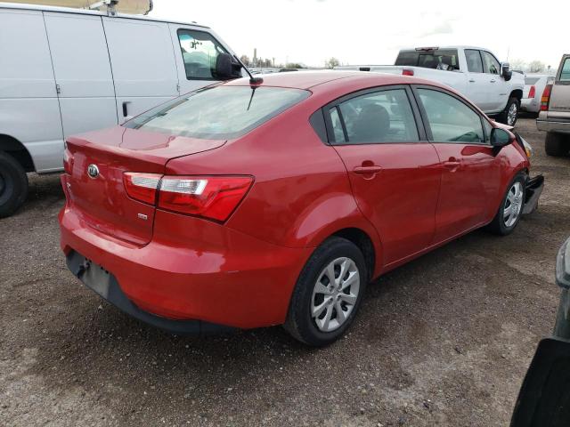 Photo 3 from auction – 2017 KIA RIO LX with VIN KNADM4A33H6061564