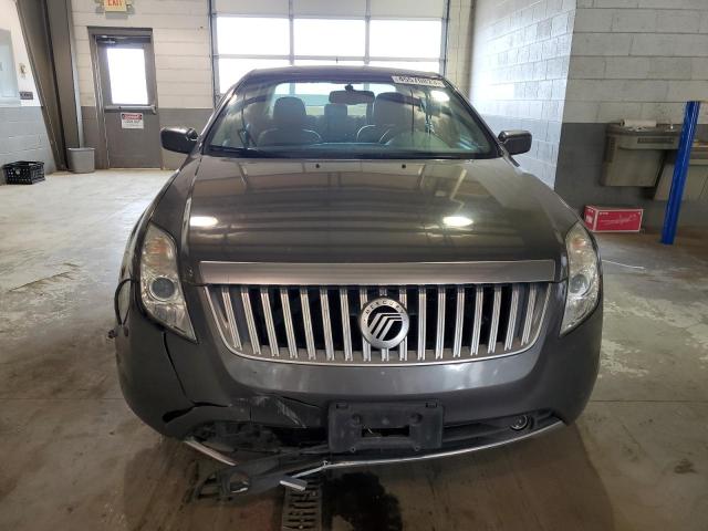 Photo 5 from auction – 2010 MERCURY MILAN PREM with VIN 3MEHM0JG4AR632289