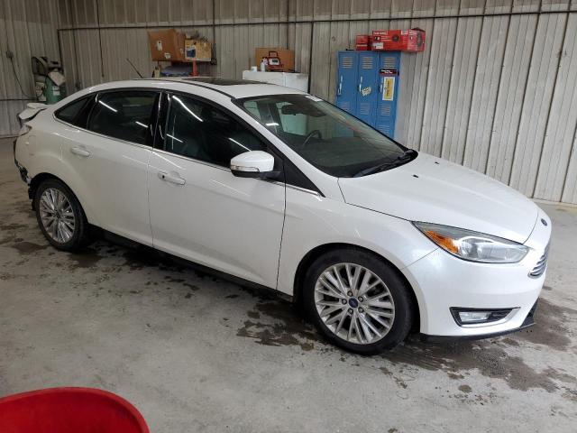 Photo 4 from auction – 2016 FORD FOCUS TITA with VIN 1FADP3J28GL274463
