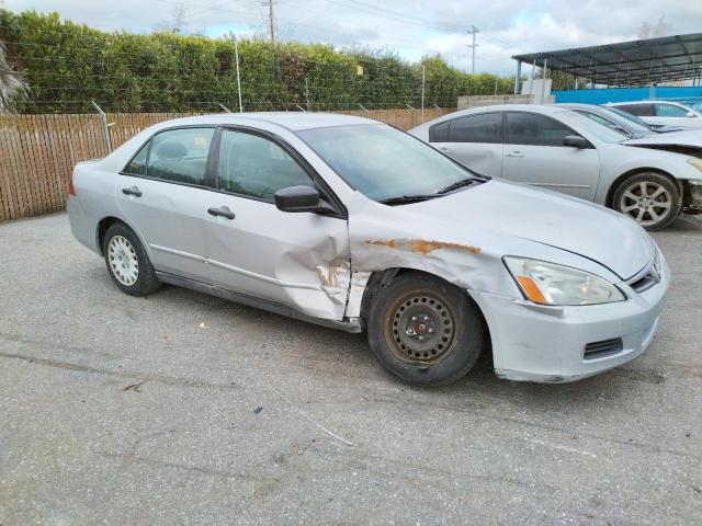 Photo 4 from auction – 2006 HONDA ACCORD VAL with VIN 1HGCM56136A070207