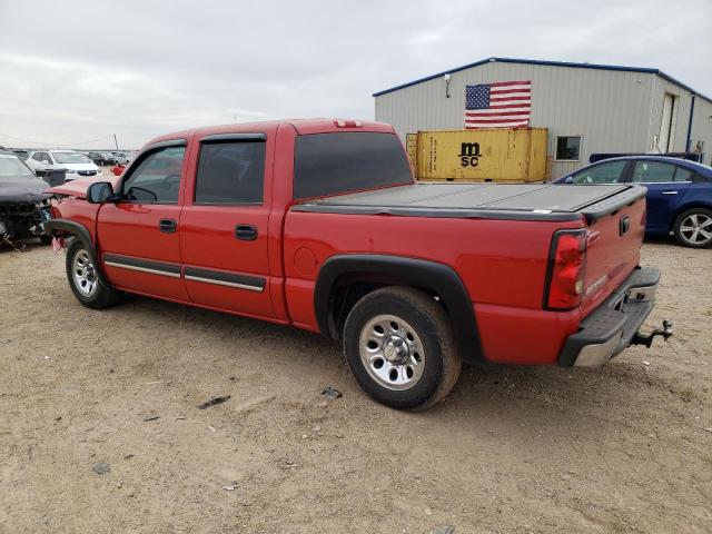 Photo 2 from auction – 2006 CHEVROLET SILVERADO with VIN 2GCEC13VX61213786