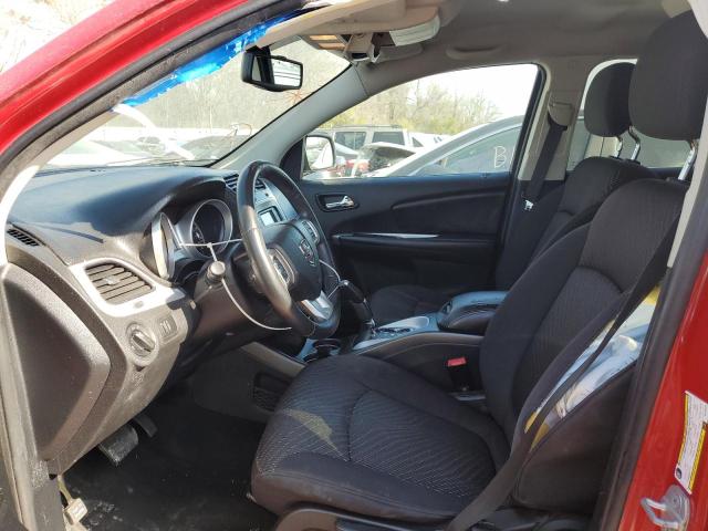 Photo 7 from auction – 2013 DODGE JOURNEY SE with VIN 3C4PDCAB8DT722426