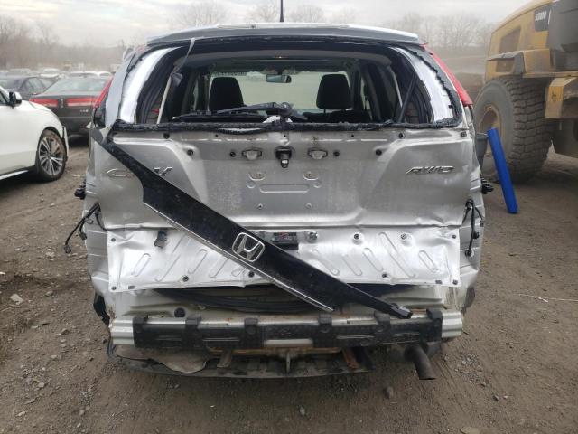 Photo 6 from auction – 2013 HONDA CR-V EXL with VIN 2HKRM4H75DH645014