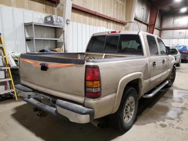 Photo 3 from auction – 2006 GMC NEW SIERRA with VIN 2GTEK13T161248637