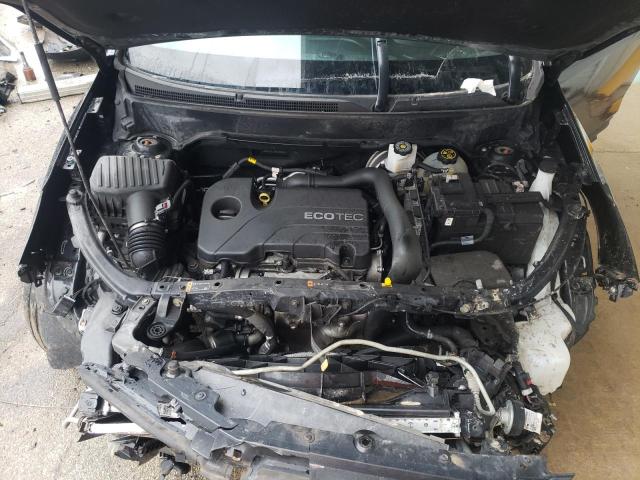 Photo 11 from auction – 2021 CHEVROLET EQUINOX LT with VIN 3GNAXKEV8ML398400