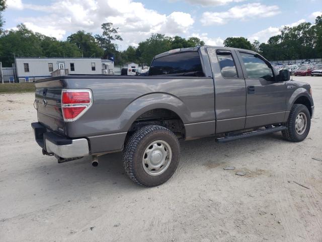 Photo 3 from auction – 2011 FORD F150 SUPER with VIN 1FTEX1CM3BFA47240