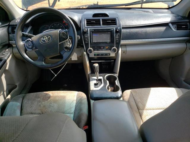 Photo 8 from auction – 2014 TOYOTA CAMRY L with VIN 4T4BF1FK4ER412798