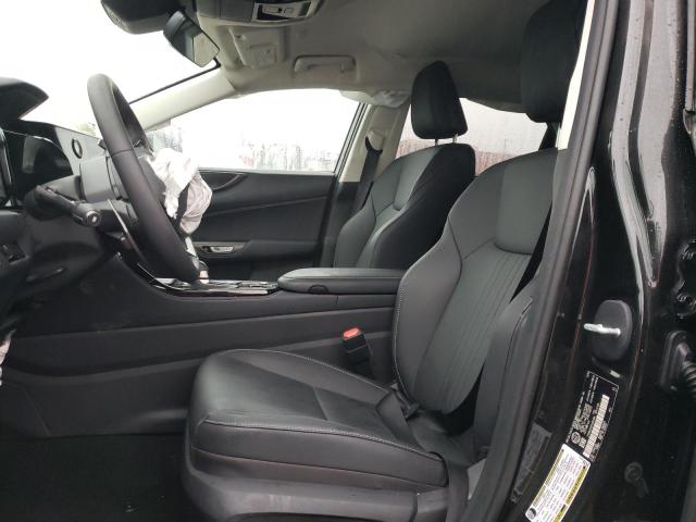 Photo 7 from auction – 2023 LEXUS NX 250 with VIN 2T2ADCEZXPC003386