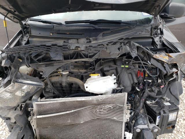 Photo 12 from auction – 2020 DODGE JOURNEY SE with VIN 3C4PDCAB1LT237110