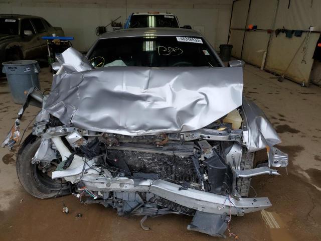 Photo 5 from auction – 2016 CHRYSLER 300 S with VIN 2C3CCAGG2GH191296