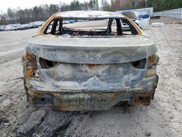 Photo 6 from auction – 2013 HYUNDAI ELANTRA GL with VIN 5NPDH4AE2DH440130