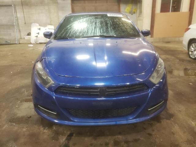 Photo 5 from auction – 2014 DODGE DART SXT with VIN 1C3CDFBB4ED857655