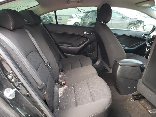 Photo 10 from auction – 2016 KIA FORTE LX with VIN KNAFK4A61G5607257