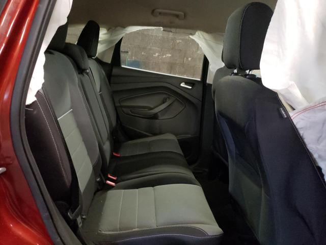 Photo 11 from auction – 2015 FORD ESCAPE SE with VIN 1FMCU9GXXFUC86798
