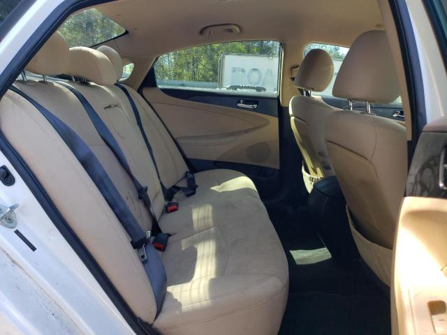 Photo 10 from auction – 2013 HYUNDAI SONATA GLS with VIN 5NPEB4AC0DH516125