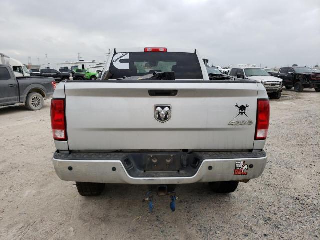 Photo 6 from auction – 2017 RAM 2500 ST with VIN 3C6UR5CL1HG663053