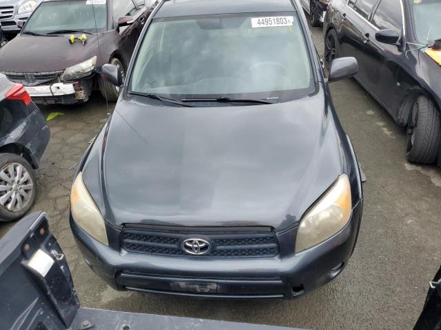 Photo 5 from auction – 2007 TOYOTA RAV4 with VIN JTMZD32V275057657