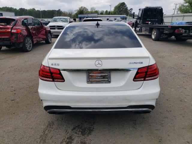 Photo 6 from auction – 2014 MERCEDES-BENZ E 350 with VIN WDDHF5KBXEB023588