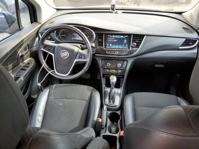Photo 8 from auction – 2017 BUICK ENCORE PRE with VIN KL4CJESB4HB047354