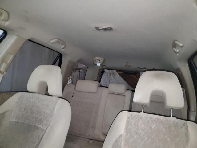Photo 10 from auction – 2006 HONDA CR-V LX with VIN JHLRD78586C005168