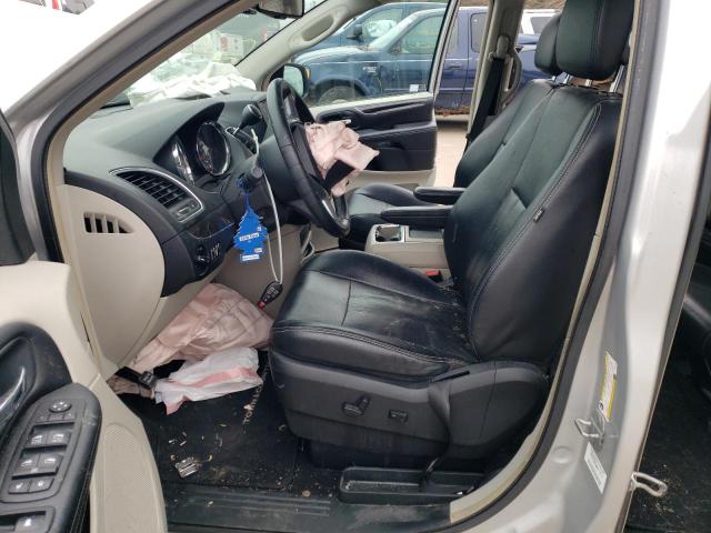 Photo 7 from auction – 2011 CHRYSLER TOWN & COU with VIN 2A4RR8DG3BR656134