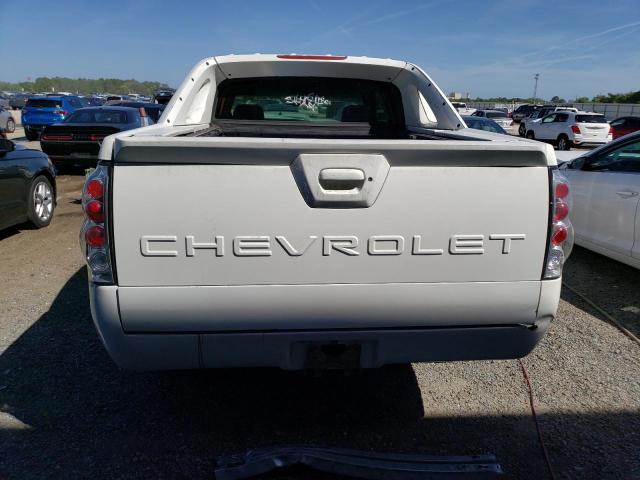 Photo 6 from auction – 2003 CHEVROLET AVALANCHE with VIN 3GNEC13T93G219619