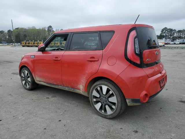 Photo 2 from auction – 2014 KIA SOUL ! with VIN KNDJX3A56E7720106