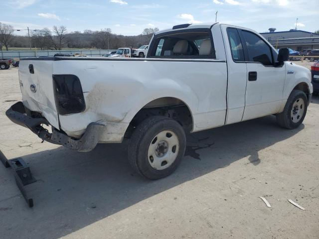 Photo 3 from auction – 2005 FORD F150 with VIN 1FTRF12W95NA34302