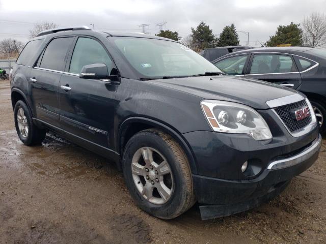 Photo 4 from auction – 2007 GMC ACADIA SLT with VIN 1GKEV23757J145880