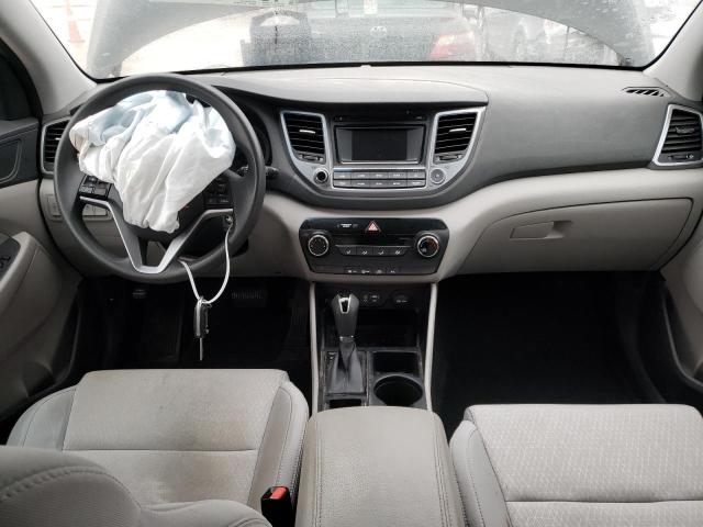 Photo 8 from auction – 2017 HYUNDAI TUCSON LIM with VIN KM8J33A49HU347986