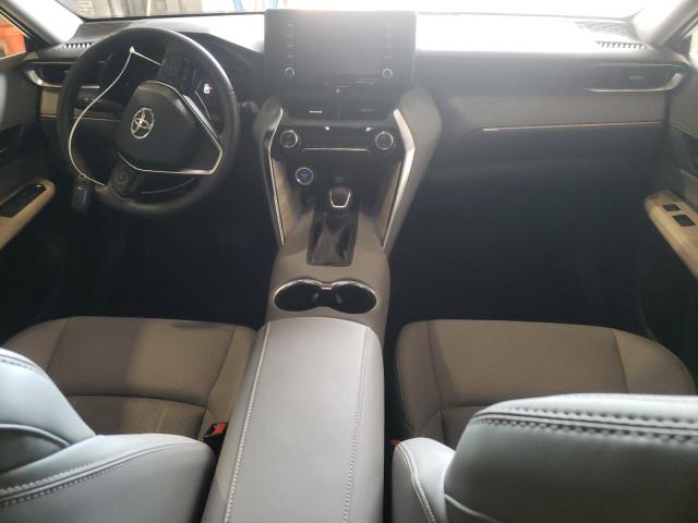 Photo 8 from auction – 2021 TOYOTA VENZA LE with VIN JTEAAAAH7MJ004540