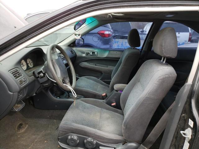 Photo 7 from auction – 2000 HONDA CIVIC EX with VIN 1HGEJ8243YL113678