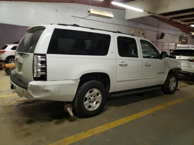 Photo 3 from auction – 2014 CHEVROLET SUBURBAN C with VIN 1GNSCJE02ER123632