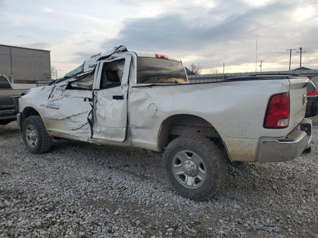 Photo 2 from auction – 2014 RAM 2500 ST with VIN 3C6UR5CJ5EG253883