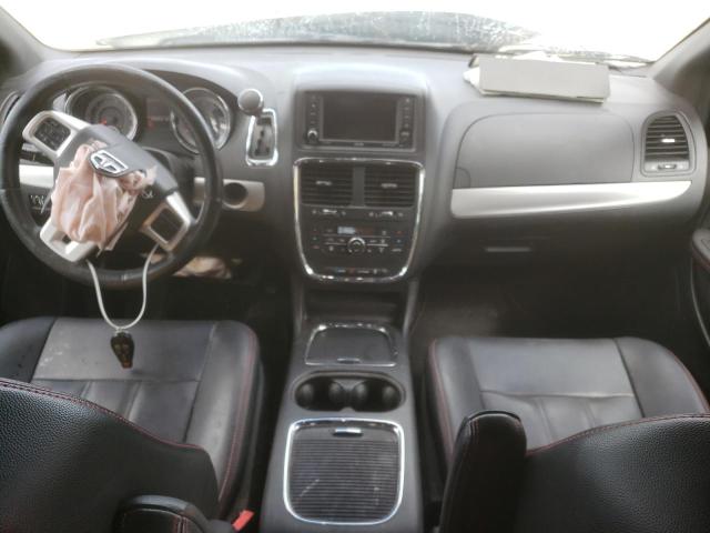 Photo 8 from auction – 2017 DODGE GRAND CARA with VIN 2C4RDGEG8HR697641