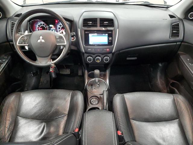 Photo 8 from auction – 2014 MITSUBISHI OUTLANDER with VIN 4A4AR4AU4EE020306