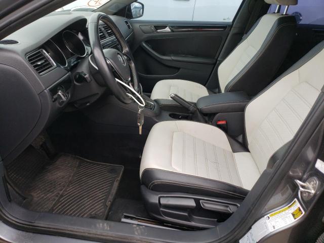 Photo 7 from auction – 2015 VOLKSWAGEN JETTA with VIN 3VWD17AJ6FM418404
