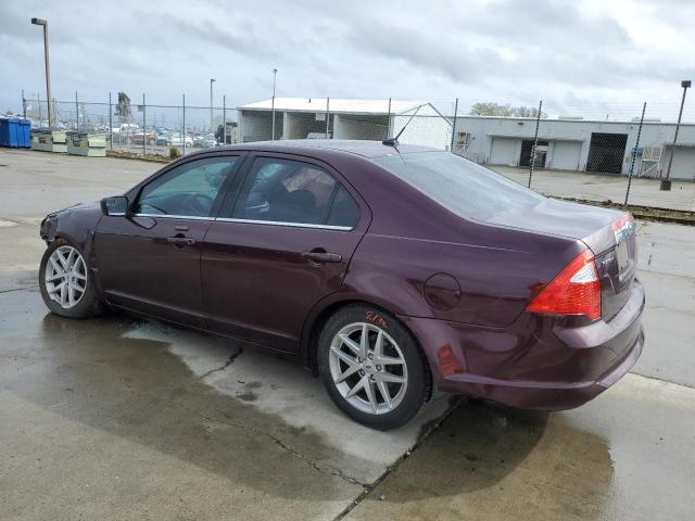 Photo 2 from auction – 2011 FORD FUSION SEL with VIN 3FAHP0JA5BR312801