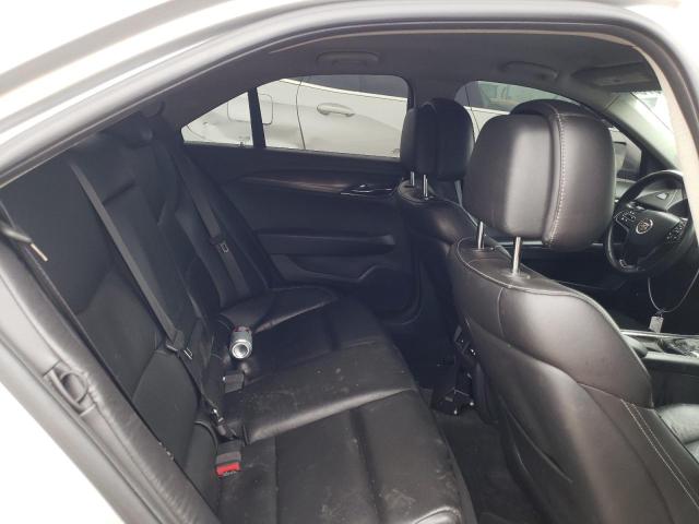 Photo 10 from auction – 2013 CADILLAC ATS with VIN 1G6AA5RA9D0177293